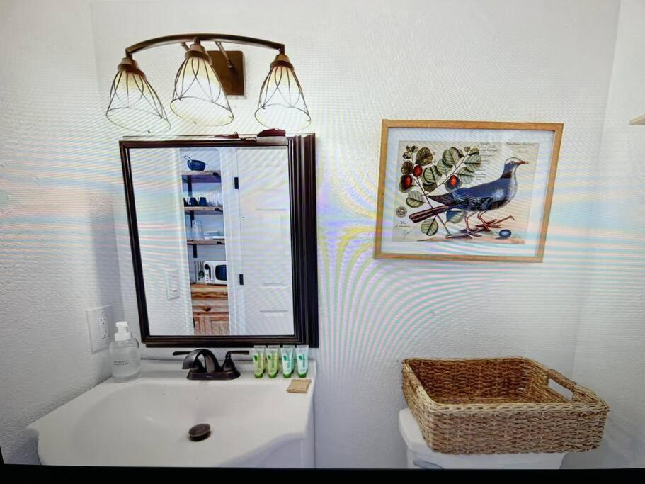 New Modern Boho Apt- Close To Yosemiteオークハースト エクステリア 写真