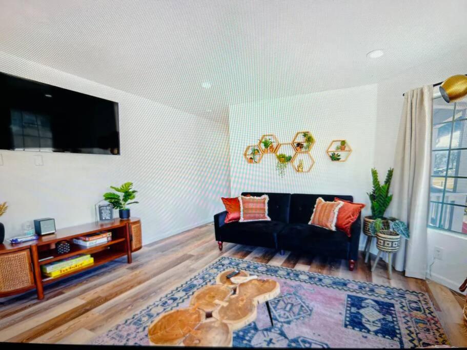New Modern Boho Apt- Close To Yosemiteオークハースト エクステリア 写真